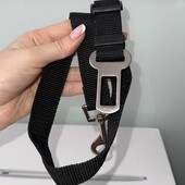 Новий Ремінь безпеки автомобільний Lucky Pet для тварин