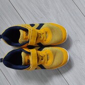 Hummel 33 розмір