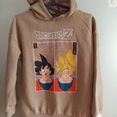 Худи теплое с начесом