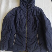 Жіноча зимова куртка