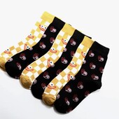 3 пари в лоті.Жіночі, підліткові шкарпетки високі 36-41 р