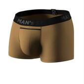 Чоловічі анатомічні боксери Man's set
