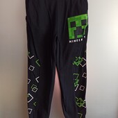 Штаны трикотаж с микроначесом.