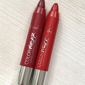 1 на вибір)помада олівець матова Lovely