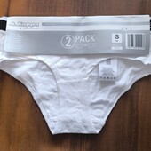 Набор трусиков, размер S, 2 шт Kappa