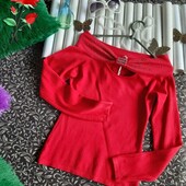 Мягчайшая кофточка новая