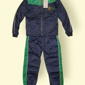 Дитячий спортивний костюм + сумка для взуття (Італія) ❣️