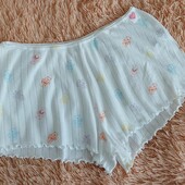 Шортики піжамні, 10-12, євро 38-40