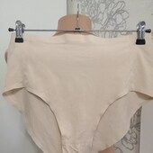 Нові! Якісні безшовні труси р.L Заміри в описі!