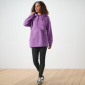 ♕ Довга толстовка з капюшоном від Tchibo(Німеччина) р. наш 48-50(М40/42 євро)нюанс