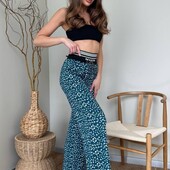 Розпродаж! Штани жіночі літо Л,