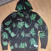 Кофта на молнии для подростка Cropp s