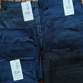 Стильні чоловічі штани р.52, якість супер!