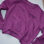 Світшот з начосом pepperts 146\152