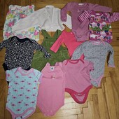 Лот речей 11 шт