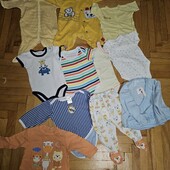 Лот речей 11 шт