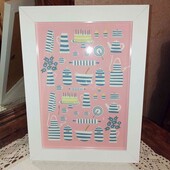 Фоторамка А4