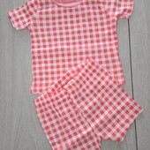 Піжама Primark, 3-6М / 68см