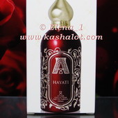 Мягкий, нежный, вкуснючий❤️Attar Collection Hayati❤️-Аромат, который вызывает зависимость!