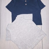 Набір футболок Primark, 3-6М / 68см
