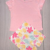 Костюм Primark, 3-6М / 68см