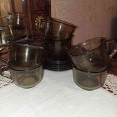 Набір чайних пар Франція