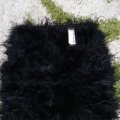 Сток. Новий з біркою. Міспап. Спідниця пір'я