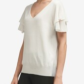 Нарядная блузка