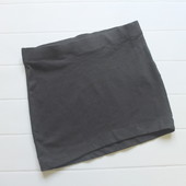 Мини юбка/топ 2в1 для девочки 6-8 лет Pepperts