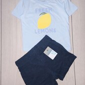 Костюм Primark, 6-9М / 74см