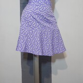 Спідниця легенька.Нюанс