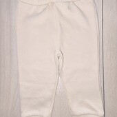 Спортивні штани з начосом Primark, 9-12М / 80см