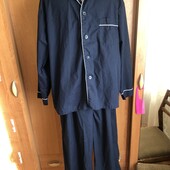 Пижама, комплект, костюм, 100% коттон, М. Champion. в ідеалі