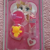 дитяча косметика Honey bunny