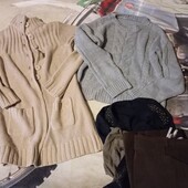 одним лотом.