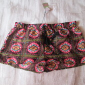 Легенькі шортики для длму та сну від Atmosphere розм S