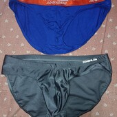 Труси чоловічі лот 2 шт. р. L