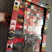 Великий набір фокусника