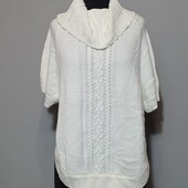 ❣️CHD светр пончо