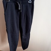 Спортивні штани на флісі в ідеальному стані