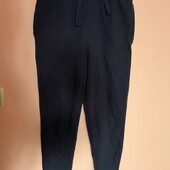 Не утеплені спортивні штани 134/140