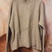 ❣️CHD светр оверсайз