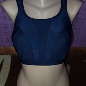 Бюстгальтер спортивний M&S р.40/90С