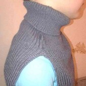 Манішки горловини. Кольори в асортименті. Розміри всі в наявності