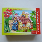 Пазл 24 елемента