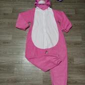 Флісове кігурумі!!!