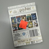 760. набір листівок Harry Potter, 10 шт
