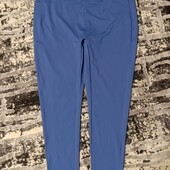 Спортивные лосины в состоянии новых р-р 20/22