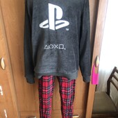 Пижама, комплект, костюм, M. George. в ідеалі