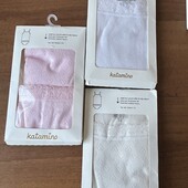 Набір дитячої білизни для дівчинки 7-8 років майка+труси